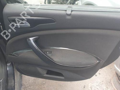 Right front window switch CITROËN C5 II (RC_) 2.0 HDi (RCRHRH) | BP16959395I26 - Image 6