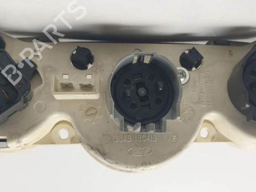 Commande Chauffage FORD FOCUS I (DAW, DBW) 1.6 16V | BP25140079I5 