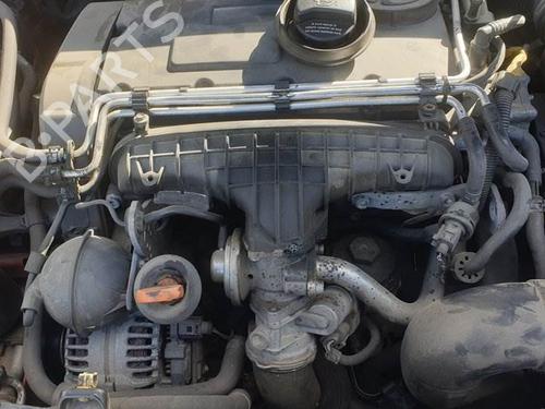 Climate control SEAT LEON (1P1) 2.0 TDI | BP17973110I5  - Image 13