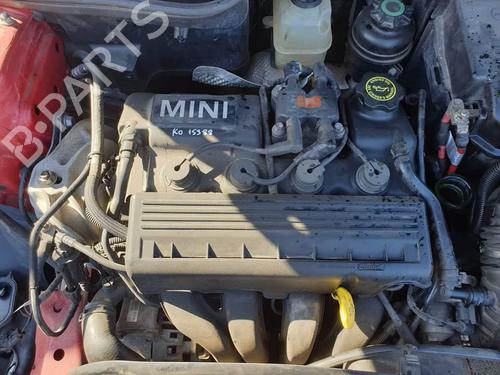 Hand brake MINI MINI Convertible (R52) One | BP20930434I18  - Image 9