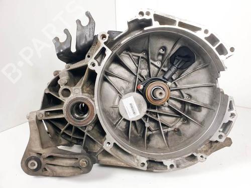 Used Gearbox FORD MONDEO IV (BA7) 2.0 (145 hp) 13648132