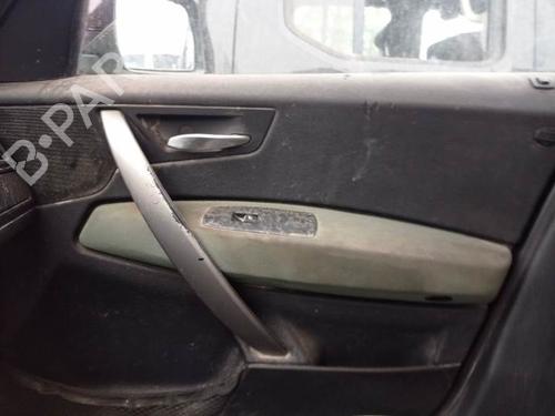 Front differential BMW X3 (E83) 2.0 d | BP10994877M23 