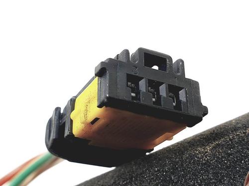 Left tailgate light PEUGEOT 607 (9D, 9U) 2.2 HDi | BP16079385C79 - Image 2