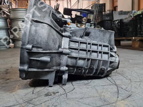 Gearbox FORD FOCUS C-MAX (DM2) 1.6 TDCi | BP34515070M3  - Image 5