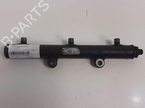 Used Injection rail Injection rail JAGUAR S-TYPE II (X200) 2.7 D (207 hp) 6847617 6847617