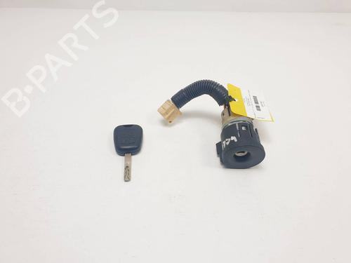 Used Electronic module Electronic module PEUGEOT 107 (PM_, PN_) 1.0 (68 hp) 30998426 30998426