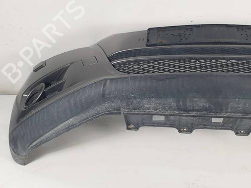 Front bumper VW TIGUAN (5N_) 2.0 TFSI 4motion | BP29875225C7