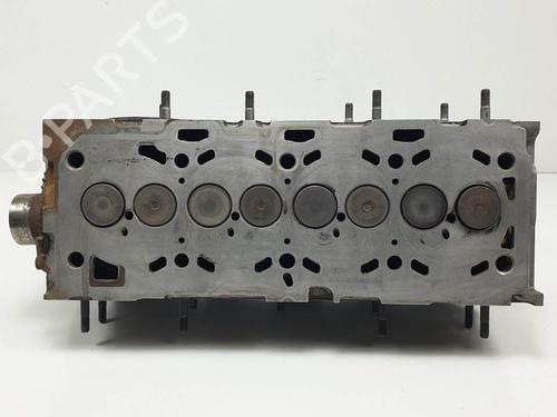 Used Cylinder head Cylinder head FIAT DOBLO MPV (119_, 223_) 1.9 JTD (105 hp) 15803824 15803824