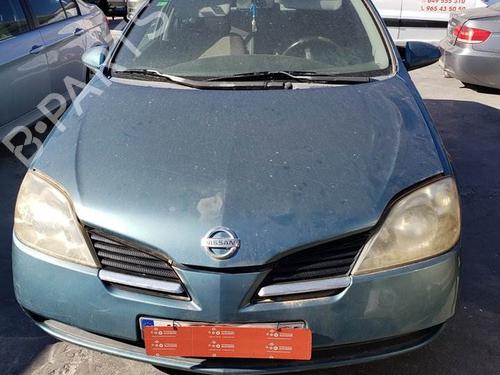 Steering column stalk NISSAN PRIMERA Hatchback (P12) | BP12376812I23 - Image 5