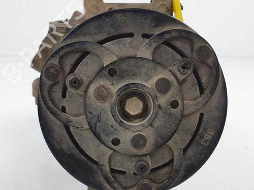 AC compressor SUZUKI GRAND VITARA II (JT, TE, TD) 1.9 DDiS (JB419WD, JB419XD) | BP25138371M34 - Image 5