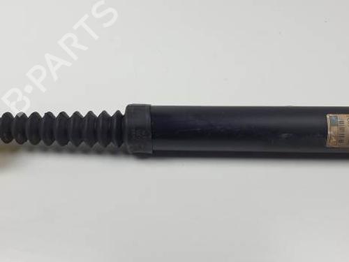 Dämpfer hinten links für CITROËN C3 II (SC_) 1.4 HDi 70 (SC8HZC, SC8HR0, SC8HP4) (68 hp) 28027547