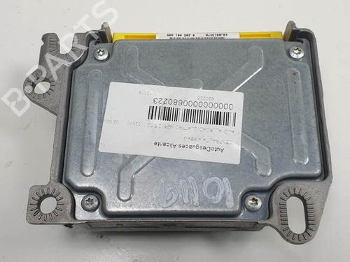 ECU airbags AUDI ALLROAD C5 (4BH) 2.5 TDI quattro | BP11723392M53 