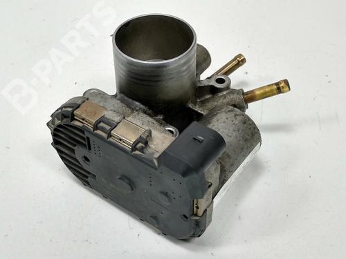 Used Throttle body Throttle body VW POLO (6N2) 1.4 (60 hp) 8654613 8654613