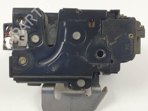 front-right-lock-audi-a6-c5-4b2-4b4-1997-1998-1999-2000-2001-2002-2003-2004-2005-24915764 main image