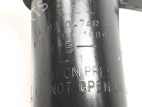 Left front shock absorber RENAULT CAPTUR II (HF_) TCe 100 (HFMT) | BP27729719M16 - Image 4