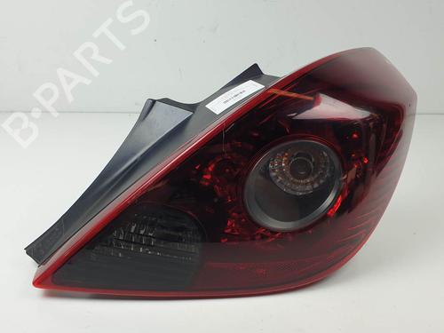 right-taillight-opel-corsa-d-s07-2006-2007-2008-2009-2010-2011-2012-2013-2014-2015-27884959 main image