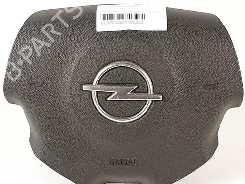 Poduszka powietrzna Airbag kierownicy OPEL VECTRA C (Z02) 1.9 CDTI (F69) 13112812