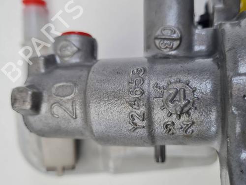 Brake master cylinder FORD FIESTA VI (CB1, CCN) 1.4 TDCi | BP35720427M77 - Image 6