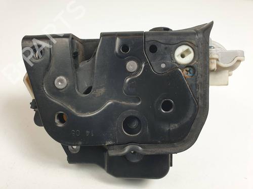 rear-right-lock-audi-a3-sportback-8pa-2004-2005-2006-2007-2008-2009-2010-2011-2012-2013-2014-2015-30655114 main image