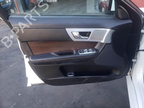 Left front window switch JAGUAR XF I (X250) 2.2 D | BP25138212I27  - Image 6