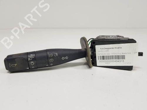 Used Headlight switch Headlight switch FIAT SCUDO Van (220_) 1.9 TD (90 hp) 8406487 8406487