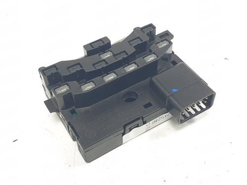 Used Electronic module Electronic module VW TIGUAN (5N_) 2.0 TFSI 4motion (170 hp) 29763341 29763341