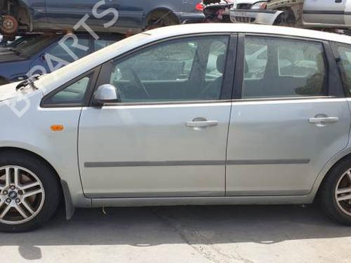 Gearbox FORD FOCUS C-MAX (DM2) 2.0 TDCi | BP22775397M3 