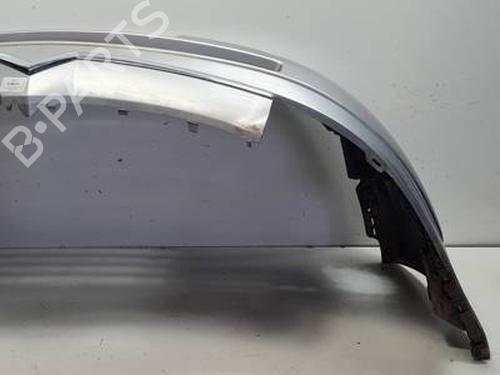 Front bumper CITROËN C4 Grand Picasso I (UA_) 1.6 HDi | BP31240705C7