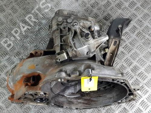 Gearbox OPEL TIGRA (S93) 1.4 16V (F07) | BP12365018M3 