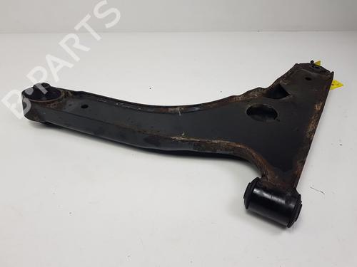 Right front suspension arm FORD TRANSIT CONNECT MPV  | BP12446013M13 