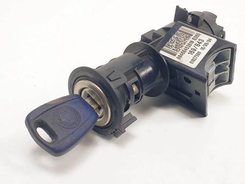 Elektronisk modul FIAT PANDA (169_) 1.1 (169.AXA1A) (54 hp) 17748590