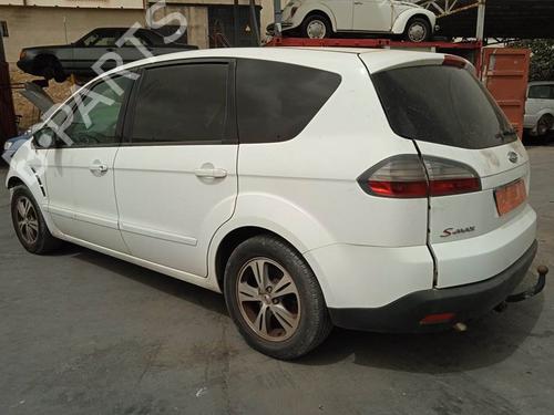 Left headlight FORD S-MAX (WA6) 2.0 TDCi | BP27888782C28 - Image 19