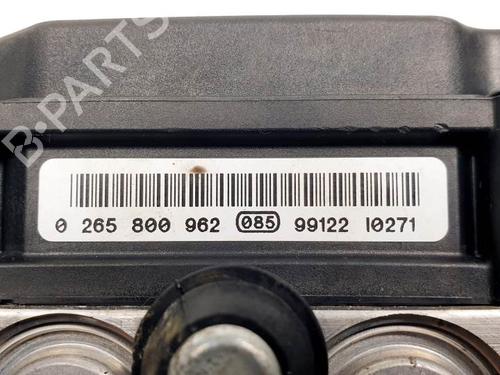 ABS pump FIAT PUNTO EVO (199_) 1.3 D Multijet (199AXC1A, 199BXC1A, 199AXT1A, 199BXT1A) | BP20510769M43 