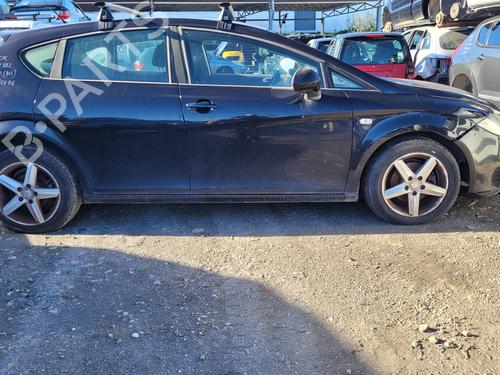 Left front steering knuckle SEAT LEON (1P1) 1.9 TDI | BP36594823M25 - Image 15
