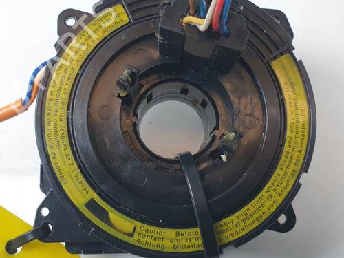 Squib airbag VOLVO V70 II (285) 2.4 T BP26375612C102