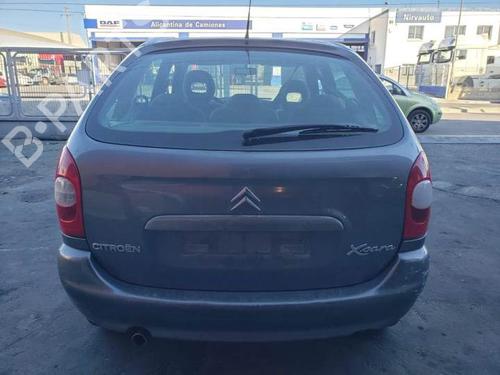 Left front driveshaft CITROËN XSARA PICASSO (N68) 2.0 16V | BP17046706M38 