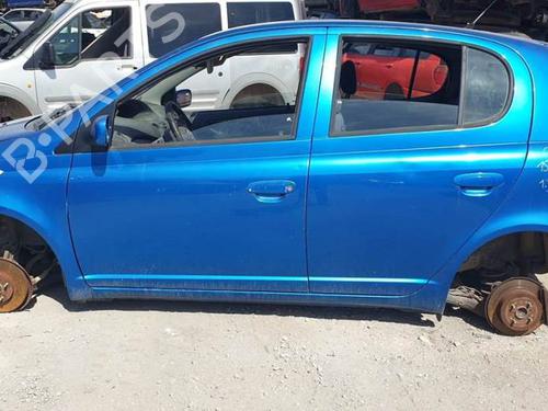 Left front window switch TOYOTA YARIS (_P1_) 1.3 (SCP12_, SCP13_, SCP12R, SCP13R) | BP24932780I27  - Image 15