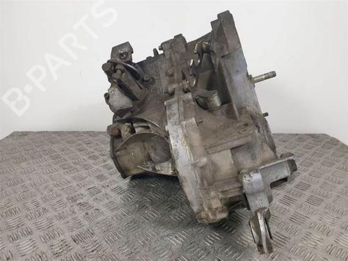 Gearbox FIAT STILO Multi Wagon (192_) 1.9 JTD | BP10542496M3 