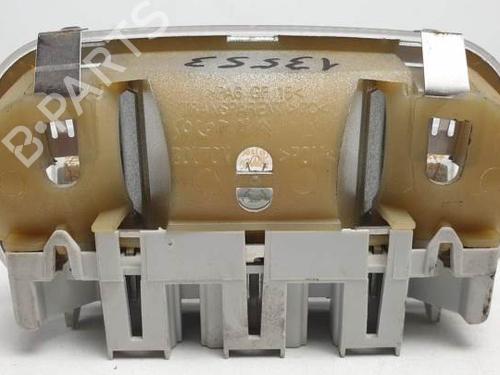 Interior roof light PEUGEOT 307 (3A/C) 1.6 16V | BP20153243I8 