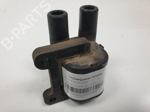 Used Ignition coil Ignition coil HYUNDAI COUPE II (GK) 1.6 16V (105 hp) 10057830 10057830