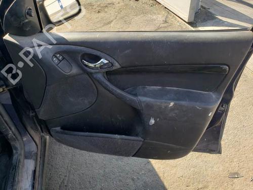 Gearbox FORD FOCUS I (DAW, DBW) 1.6 16V | BP16988695M3 