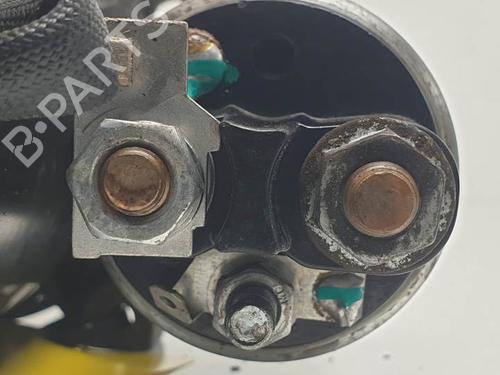 Starter MERCEDES-BENZ M-CLASS (W163) ML 270 CDI (163.113) | BP24914751M8