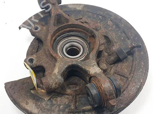 Left rear steering knuckle LAND ROVER RANGE ROVER SPORT I (L320) 2.7 D 4x4 | BP17899103M27 