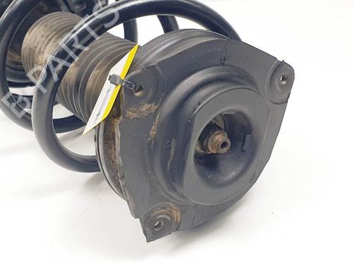 Left front shock absorber NISSAN X-TRAIL II (T31) 2.0 dCi | BP24989947M16 
