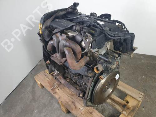 Used Engine FORD FOCUS I (DAW, DBW) 1.8 16V (115 hp) 10335320