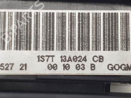 Headlight switch FORD MONDEO III (B5Y) 2.0 16V DI / TDDi / TDCi | BP25138567I24 