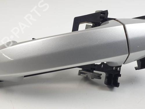 front-right-exterior-door-handle-ford-fiesta-vi-cb1-ccn-2008-24340445 main image