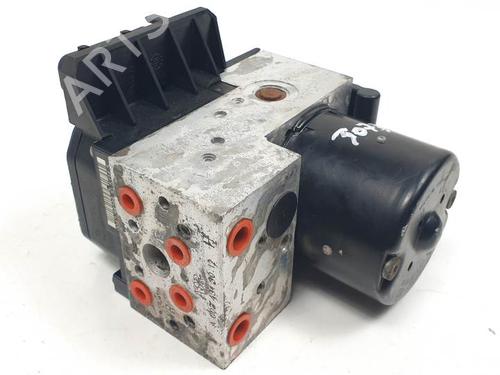 Used ABS pump MERCEDES-BENZ C-CLASS (W202) C 220 CDI (202.133) (125 hp) 28060650