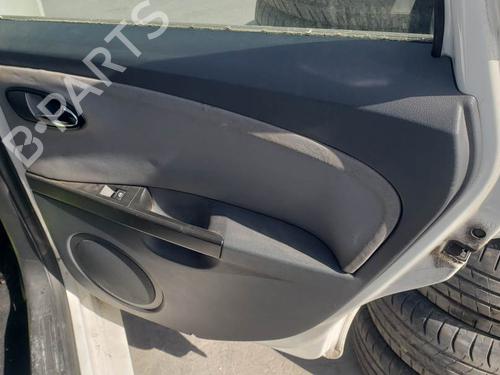Left front window switch SEAT LEON (1P1) 1.6 | BP27729780I27 - Image 20
