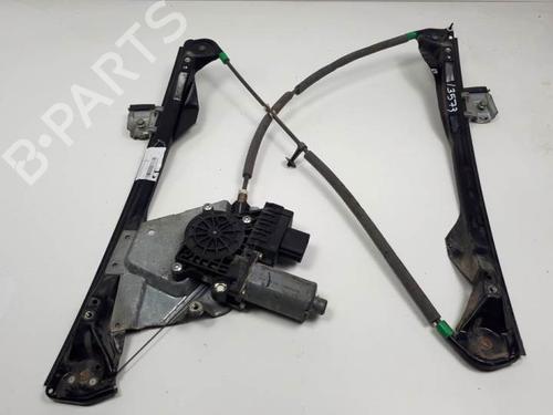 Used Front right window mechanism FORD FOCUS I Saloon (DFW) 1.8 Turbo DI / TDDi (90 hp) 16344517